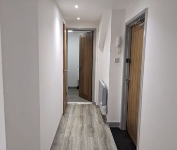 Palmertson road, Southampton - Photo 1