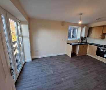 2 bedroom apartment to rent - Photo 6