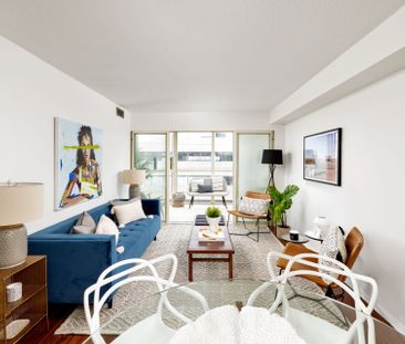 For Lease - 705 King Street Unit# 1414, Toronto, Ontario - Photo 1