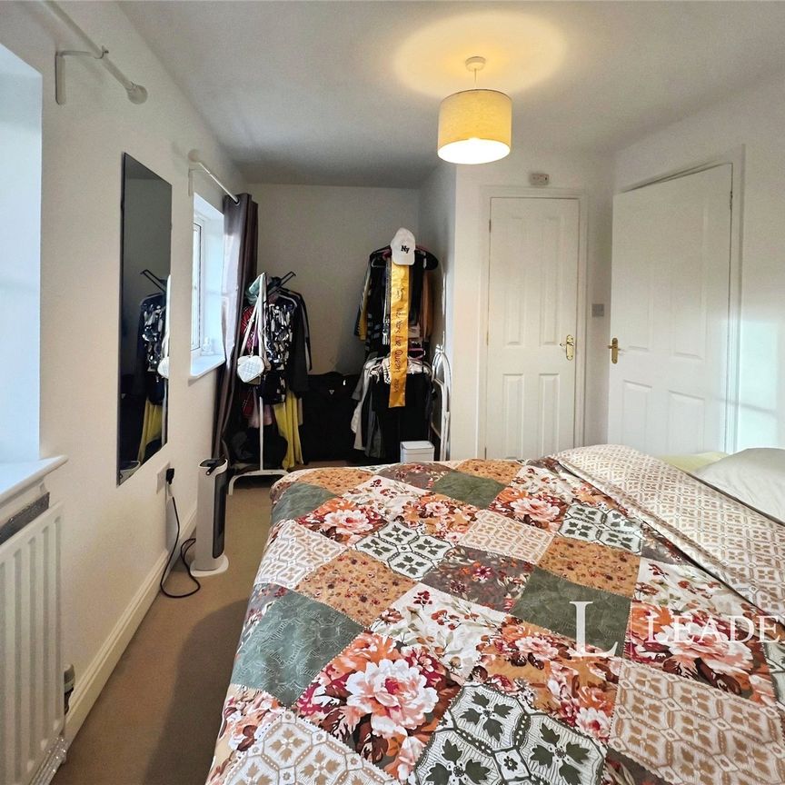 2 bedroom house to rent Embleton Way, Buckingham, MK18 - Photo 1