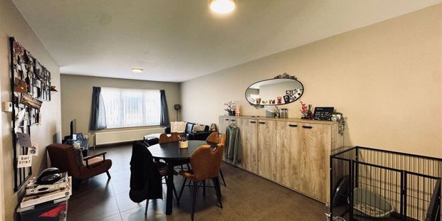 Appartement te huur in Beveren-Waas voor € 840 met 2 slaapkamers - Photo 1