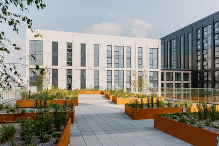 1418 - Moda, Holland Park (Glasgow) - Photo 4