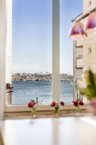 Svartviksslingan, Bromma - Foto 4