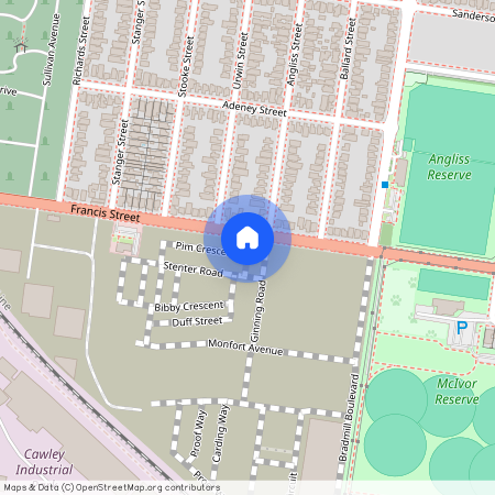 341C Francis Street, Vic 3013, Yarraville