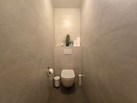 Appartement te huur - Foto 3