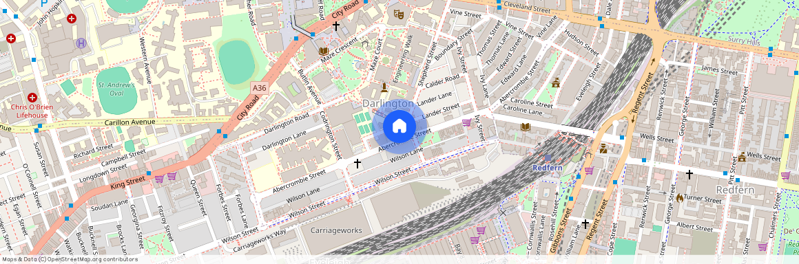 311 Abercrombie St, Darlington, Sydney, New South Wales 2008