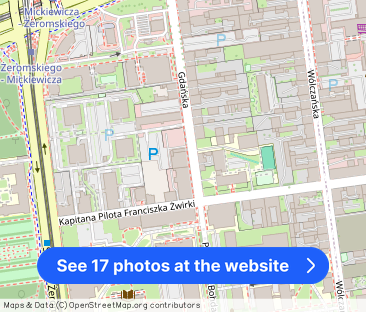 Łódź Centrum 100 m od Politechniki Łódzkiej - Photo 1