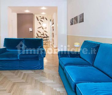 Trilocale ottimo stato, primo piano, Porta Nuova, Milano - Foto 1