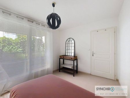 Appartement 2 pièces à louer - Photo 2