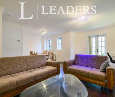 1 bedroom semi-detached house to rent - Photo 3