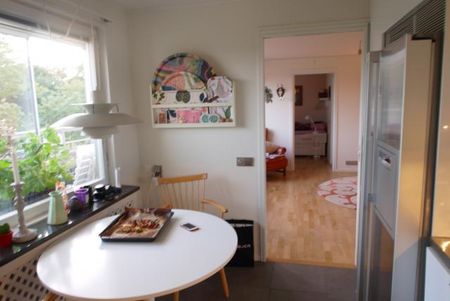 fantastic apartment in stockholm City - Foto 4