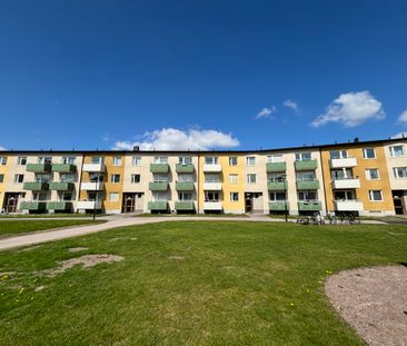 Norrgårdsgatan 2E - Photo 1