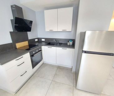 Appartement 2 pièces à Thionville - Photo 3