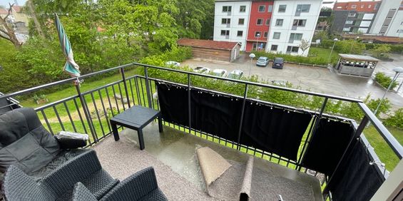 Segeparksgatan 13, Segevång - Photo 3