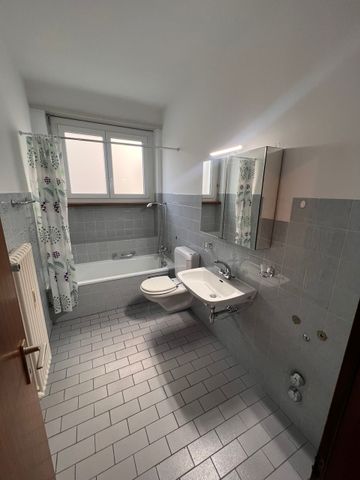 FOR RENT SPACIOUS 2.5-ROOM APARTMENT - Photo 5