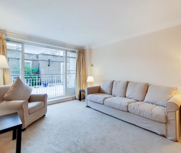 Royal Avenue, London, SW3 flat to rent - Photo 1