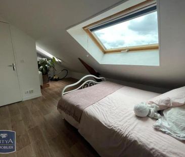 Appartement à louer 2 pièces 19.82m² - Photo 4