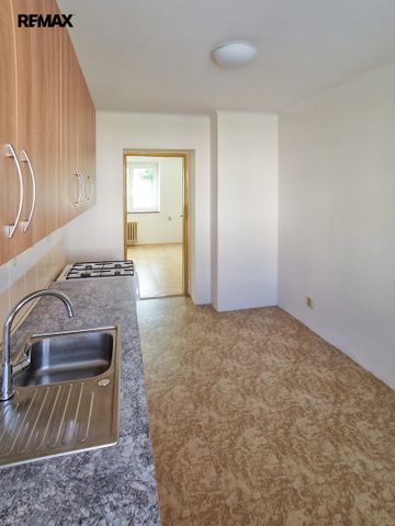 Pronájem bytu 2+1 v osobním vlastnictví 57 m², Plzeň - Photo 4