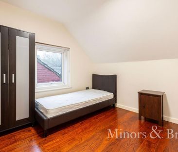 1 bedroom house to rent - Photo 2