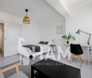 Habitación - Torrejon de Ardoz - Centro - 525€ MES - Ref. GPP1000 - Photo 3