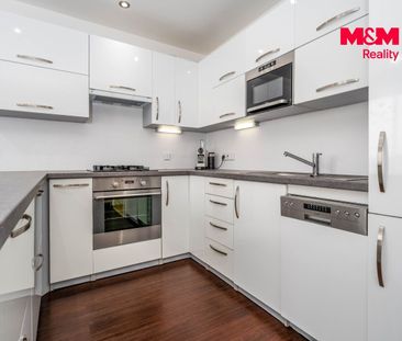 Pronájem, Byt 3+kk, 67 m², Praha, Cílkova - Photo 4