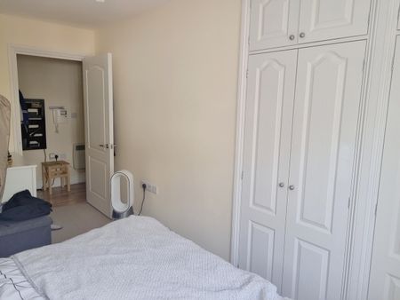 Room in a Shared Flat, Westport Street, E1 - Photo 5