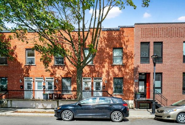 1901Z Rue St-Germain, H1W 2T5, H1W 2T5, Montréal - Photo 1