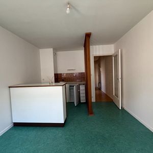 Appartement T2 à Rennes - Photo 2