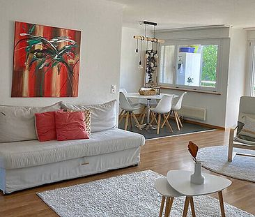 3½ Zimmer-Wohnung in Bern - Breitenrain, möbliert, auf Zeit - Photo 3