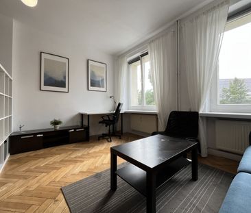 Poznań, Kazimierza Jarochowskiego - Zdjęcie 2