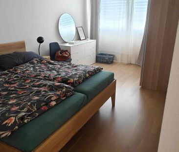3.5 Zimmer, 90 m², 4. Stock - Foto 2