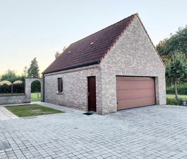 Landelijk gelegen villa - Foto 4