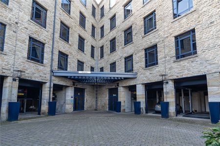 Flat 10, The Melting Point, Huddersfi... - Photo 4