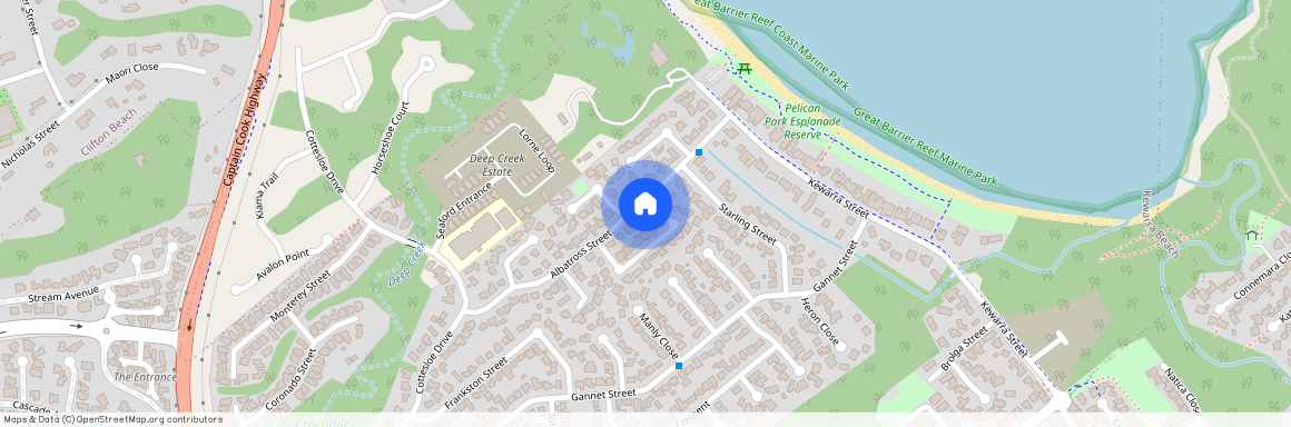 19 Albatross Street, Kewarra Beach QLD 4879