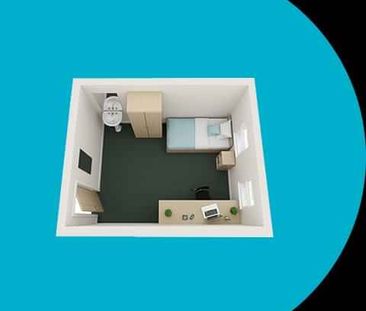 Standard Plus (Shared Bathroom) - Photo 4