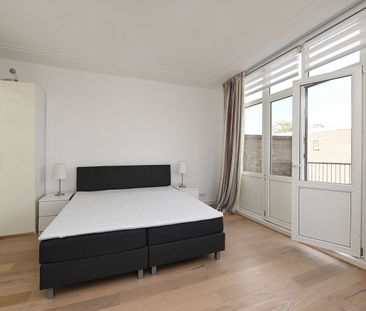 Juliana van Stolberglaan 228, Bezuidenhout-Oost, 2595CN, Den Haag - Photo 4