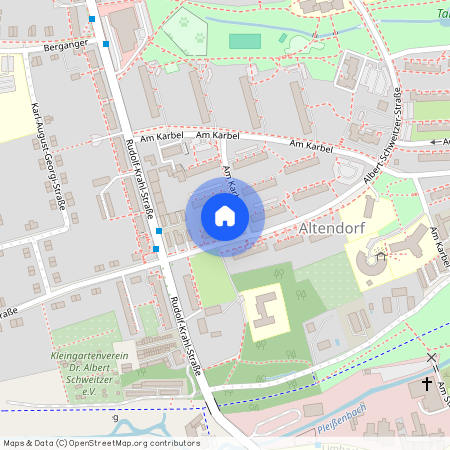 Albert-Schweitzer-Straße 92, Flemminggebiet:, 09116, Chemnitz, Chemnitz,