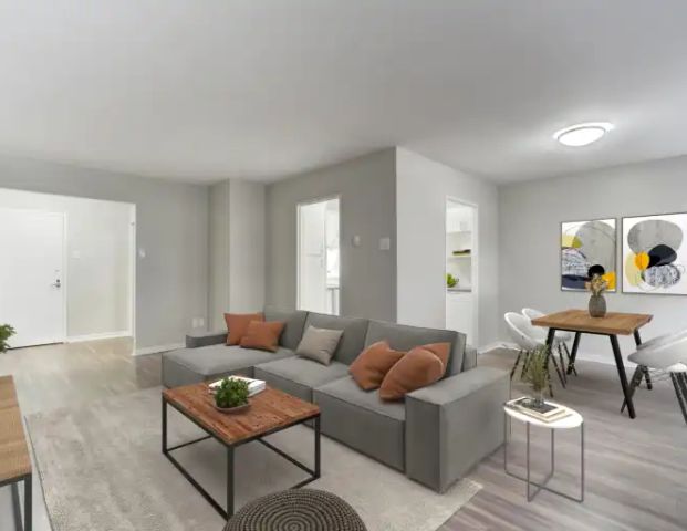 5500 Borden Avenue | 5500 Borden Avenue, Côte Saint-Luc - Photo 1