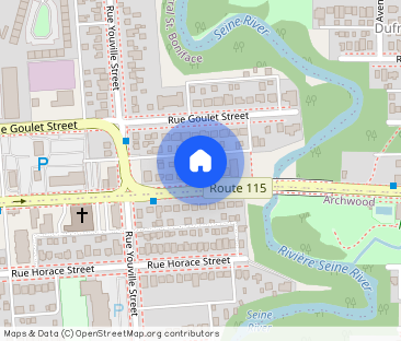 441 Marion - Photo 1