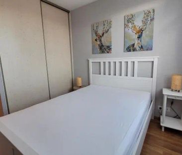 Appartement à louer 3 pièces 65.02m² - Photo 2