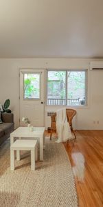 Outremont – Appartement 3 1/2 à louer - Photo 3