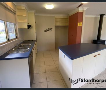 Charming Rural Retreat with all the Modern Comforts - Photo 6