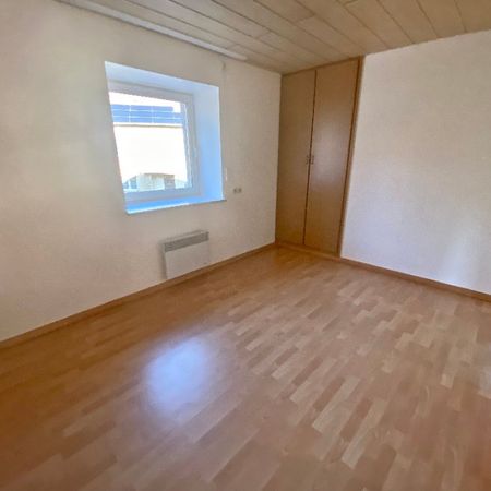 Appartement 2 pièces à Waldwisse - Photo 4