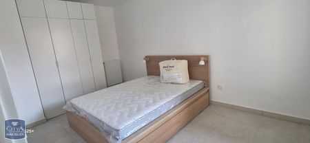 Location Appartement 2 pièces 44m² MONTLHERY 91310 - Photo 3