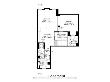 For Lease - 9 Cedarsprings Way Unit# Bsmt, Brampton, Ontario - Photo 5