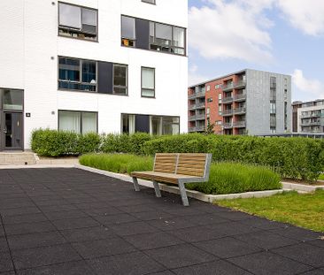 Axel Heides Gade 26, 2. tv - Photo 4