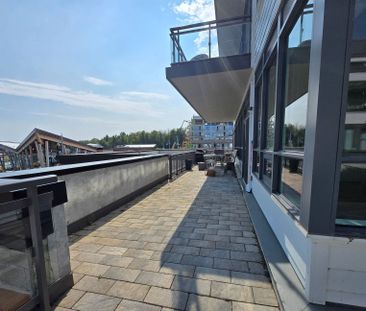 For Lease - 331 Broward Way Unit# 127, Innisfil, Ontario - Photo 6