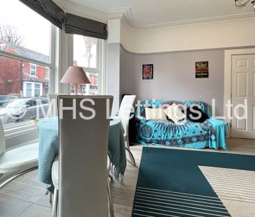 5 Bedroom Mid Terraced House for rent in St. Michaels Terrace - Photo 2