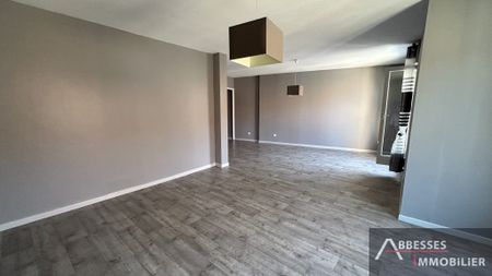 Location Appartement 3 pièces 76m² REMIREMONT 88200 - Photo 4