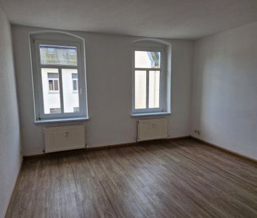 Attraktive, renovierte 2-RW im EG in Gera-Pforten zu vermieten. - Photo 1